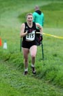 White 215  North-East Harriers League, Cramlington